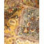 Classic One-of-a-Kind 7' 1" X 7' 1" Hand Knotted Area Rug