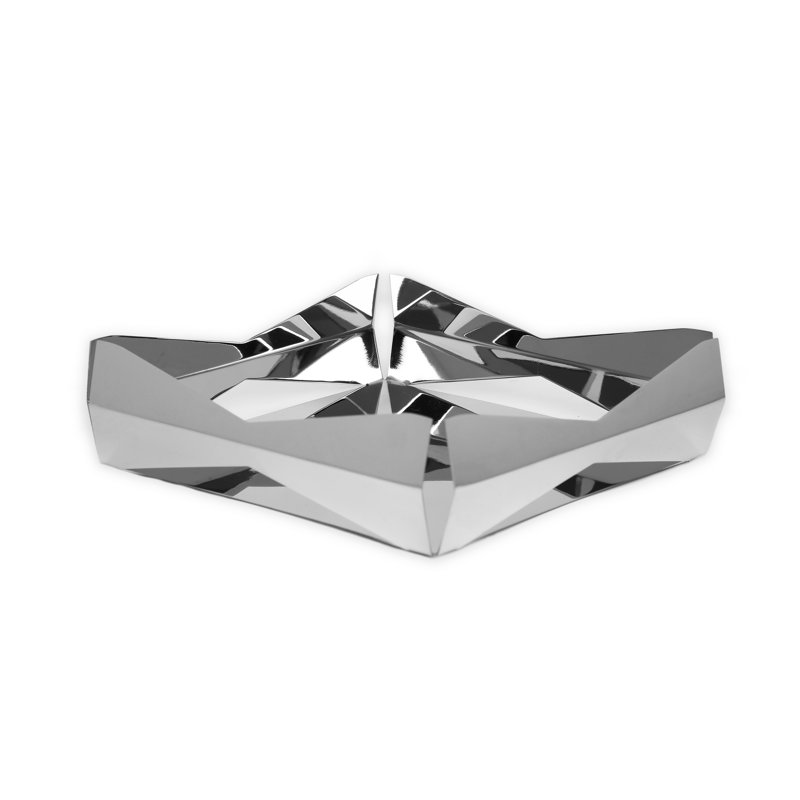 Plateau design