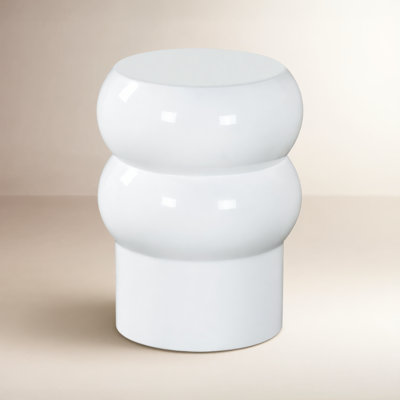 13" End Table