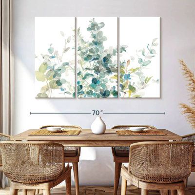 Eucalyptus blanc Harnek II