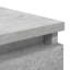 Sideboard With Drawers 37.5X35x99 Cm Engineered Wood-1526999175