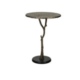 Twigs End Table