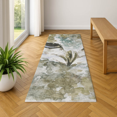 Tapis Premium lavable à la machine Mayfield AMF2274
