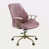 Rose est en rupture de stock