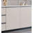 94.49" Grey Rectangular Solid Wood TV Stands-108491286