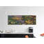 "Nymphéas" par Claude Monet - impression sur toile-20674700-79576597