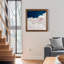 Nuit trouble, reproduction d’art encadrée-1589200166-1589200191-1589200187