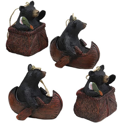 Audsley Animals Figurines & Sculptures