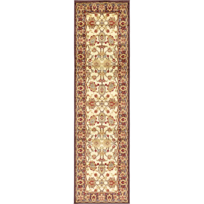 Oriental Area Rug