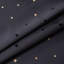 Rideau occultant en polyester Ezayah-2120606146