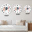 Horloge murale très grande-315989915