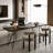 Black Rectangular Solid Wood desks-108221818