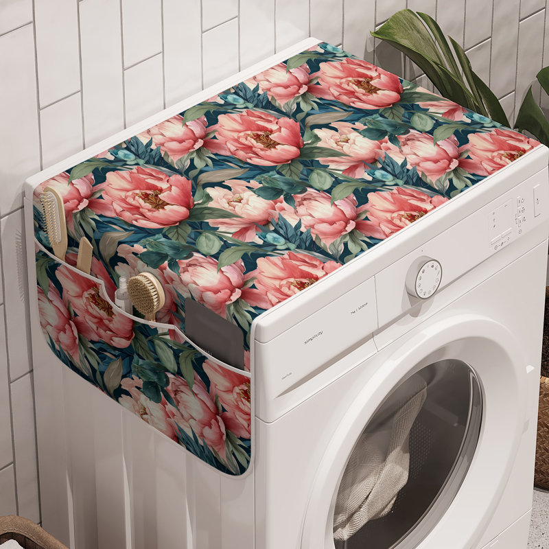 East Urban Home Floral