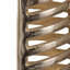 Vase de plancher contemporain en métal à cylindre pour table-1331042142-1331042141