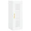 Ahzariah 180cm H x 35cm W Bookcase