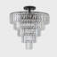 Lustre étagé à 10 lumières Emmin-1382855690