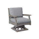 Classic Terrace Outdoor Rocker Chair