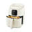 Dash Ceramic Nonstick 2.6qt Tasti Crisp Digital Air Fryer