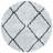 Prager Shag 500 Performance Geometric Rug-362593428