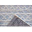 Terefinko Geometric Wool Hand Woven Area Rug-1192003182