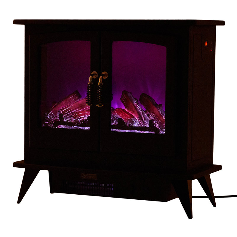 Belfry Heating