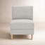 Becki Owens x Surya Stinson Dining Chair