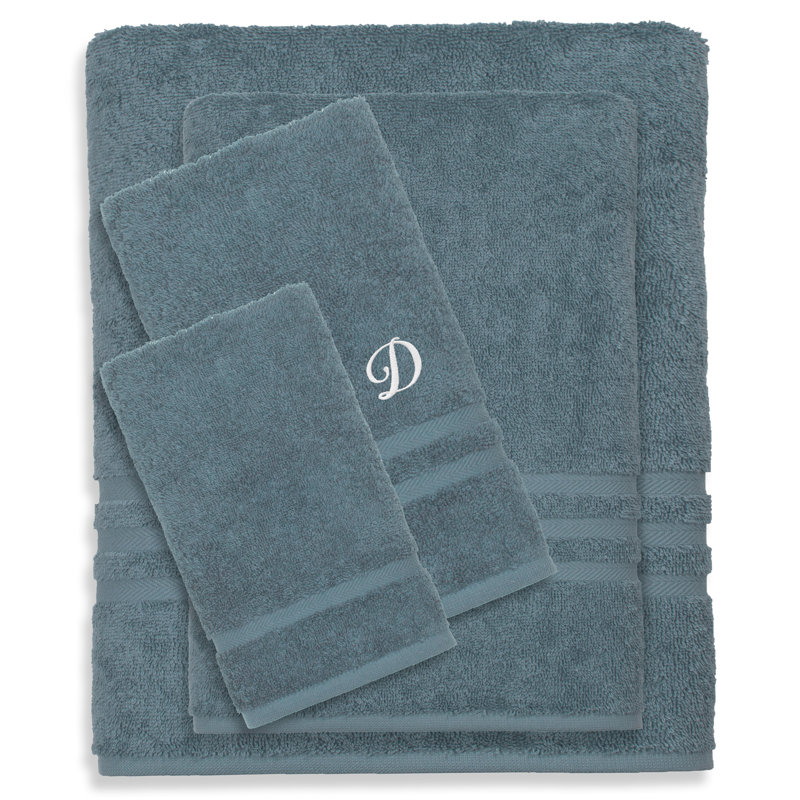 Denzi Midweight Mulit-Size Set, D, Blue