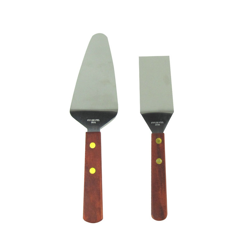 Treasure Gurus Utensil Set