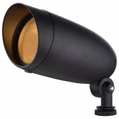 Projecteur en métal Diann