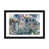 Toile tendue