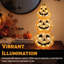 Freestanding Outdoor Decoration