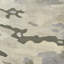 Tapis gris argent à motif abstrait touffeté à la main Prismatic-17988636
