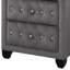 Ensemble de chambre à coucher 4 pièces Rausch-2058559039-2122070536-2123276701