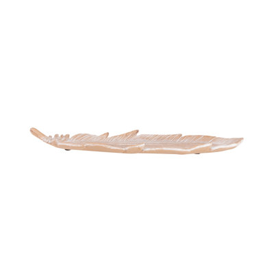 Freelandville Resin Decorative Tray