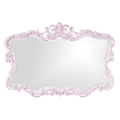 Miroir décoratif Talida