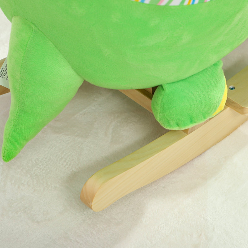 Richarson Kids Rocking Horse