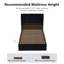 Lit plateforme tapissier Coletti-843017495-1021199749