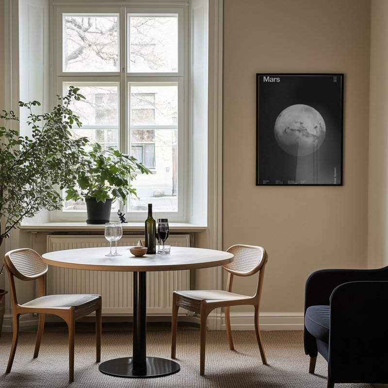 Wrapped Canvas Print, 91.44cm H x 60.96cm W