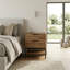 45 cm W Bedside Table