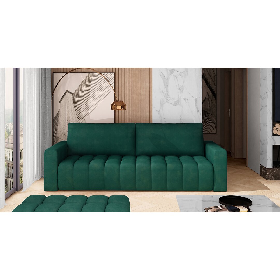 4-Sitzer Sofa Jaylee