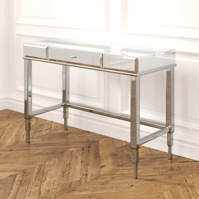 Bureau Elana, Chrome
