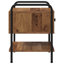 35 cm W Bedside Table-514678700