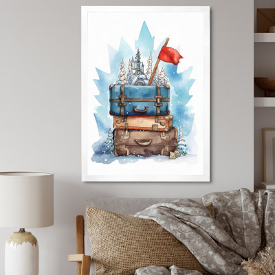 Canadian Travel Creations - reproduction sur toile