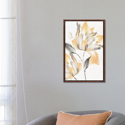 Igniting Love I - Painting on Canvas