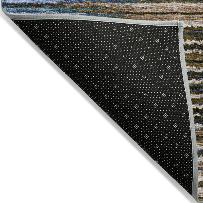 Tapis intérieur / extérieur Altair, Rectangle 9 pi x 12 pi