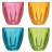 9 oz. Drinking Glass Set