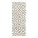 Aurin Geometric Indoor Rug