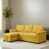 Yellow Linen is out of stock