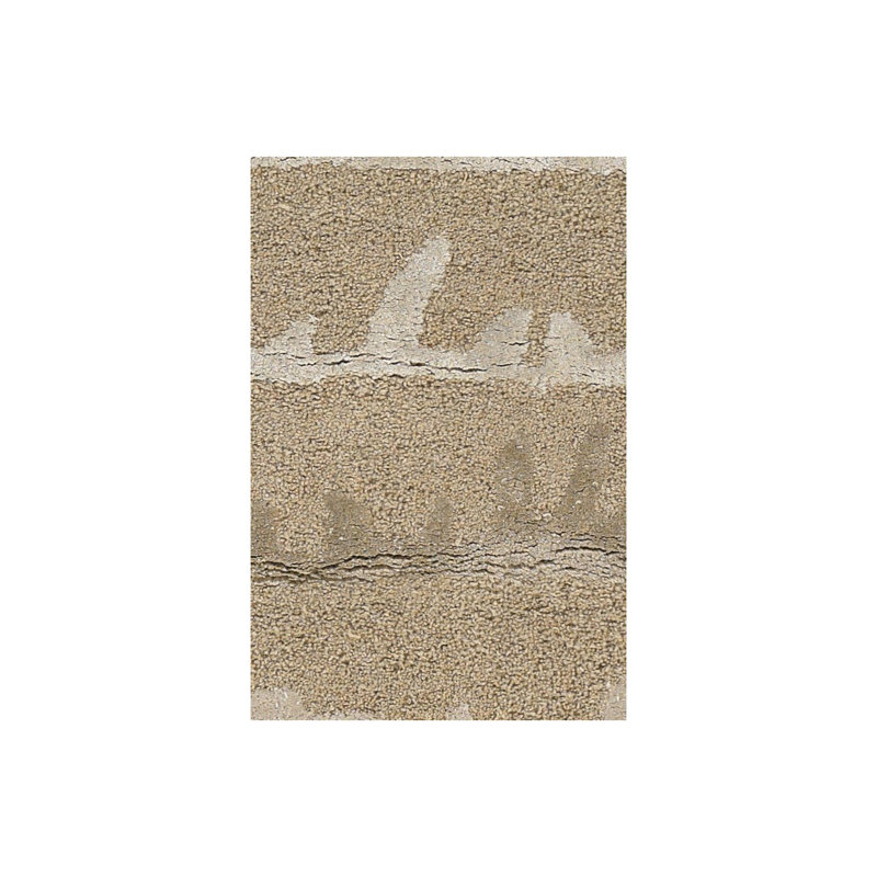 Navyan Khaki Area Rug, Rectangle 5' x 7'6", Khaki