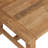 Bentwood Solid Wood End Table